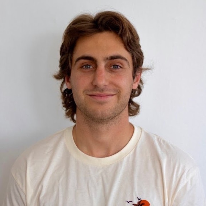 George Passantino, Co-Founder & CEO at Customized Check Presenters