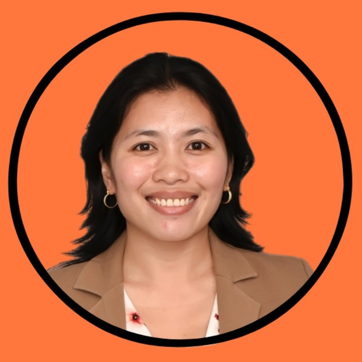Reyjane Galarpe, Account Executive at Customized Check Presenters